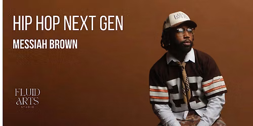 Hip Hop Next Gen (Ages 13-19)