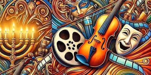 Festival de la Culture Yiddish