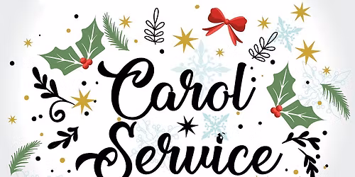 Hundon - Carol Service