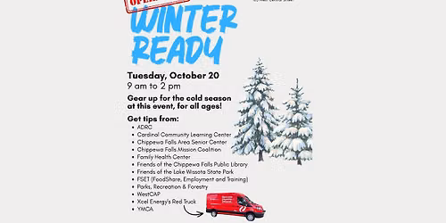 Operation Winter Ready