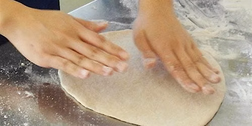 Teen Baking Summer Camp - 3 Day Advanced Baking (age 12+)