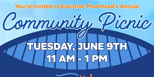  Eventide Moorhead Community Picnic