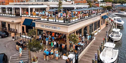 Mother's Day Social Hour with Annapolis Plastic Surgery