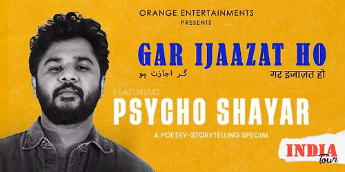 Gar Ijaazat Ho