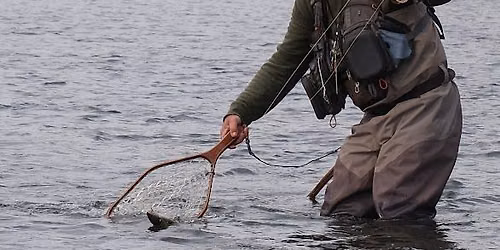 First Saturday Fishing Day (June)