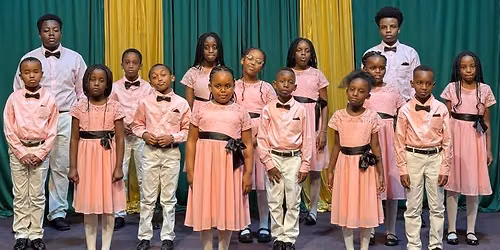 Vacation Bible School