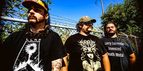 Rickshaw Billie's Burger Patrol