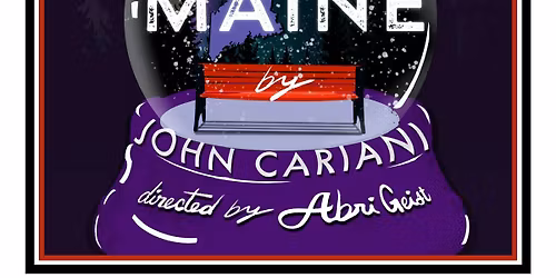 Almost, Maine @ Wichita Community Theatre