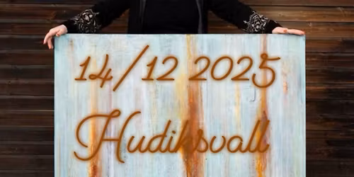 Vernissage - Inre rum