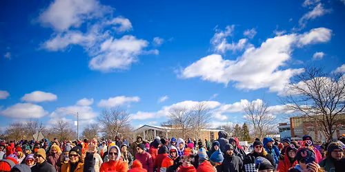 2026 America's Greatest Heart Run & Walk