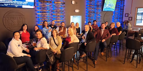 IBN Evening Social - Bristol TN