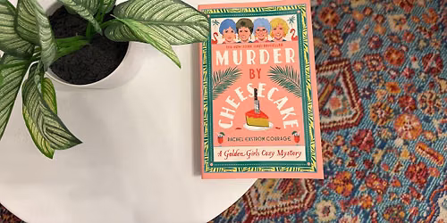 Mystery\/Thriller Book Club (October)