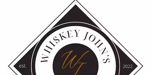  EWB @ WHISKEY JOHN'S RESTOBAR