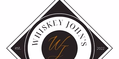  EWB @ WHISKEY JOHN'S RESTOBAR