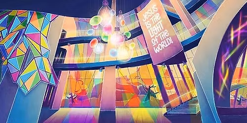 Vacation Bible School 