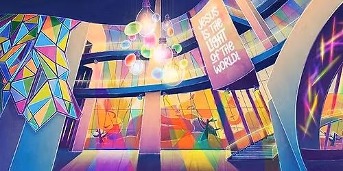 Vacation Bible School 