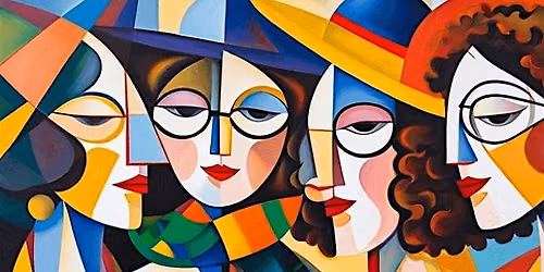 The Illusion of Reality: A Creative Thinking Experience