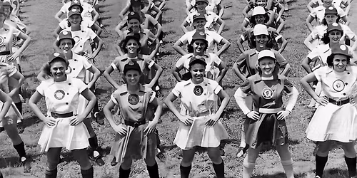 "History of Her: Women Who Shaped Chicagoland" Gallery Talk