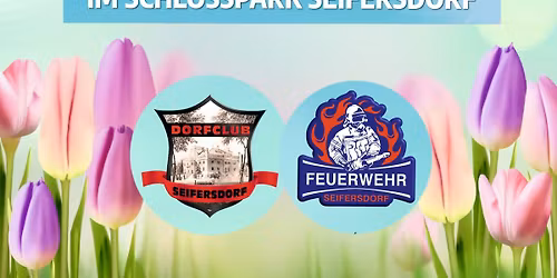 Fr\u00fchlingsfest Seifersdorf