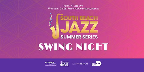 Swing Night