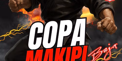 Copa Makipi 2025