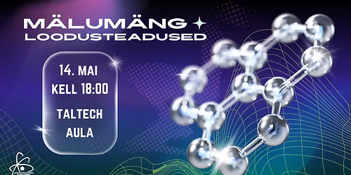 M\u00e4lum\u00e4ng X Loodusteadused