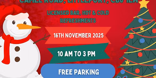 Christmas Craft Fair