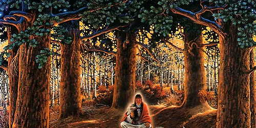 Levels within a Spirits Message