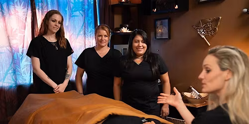 Vacutherapy Continuing Education (24 CE Credits)