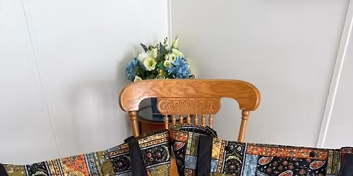 Candy Cane Lane Crafters Event of Barefoot Bay