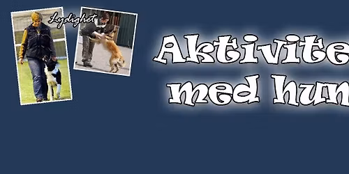 Rallylydighet workshop m\/ instrukt\u00f8r Ina Wold Eriksen