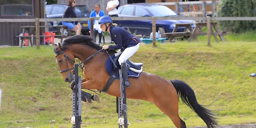 Individual fun lessons