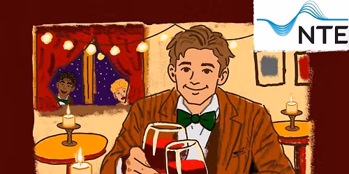 Datenight med H\u00f8ystemt