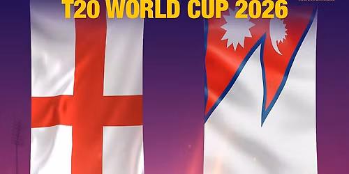 England vs India - 3rd T20I Tickets