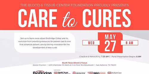 Care to Cures