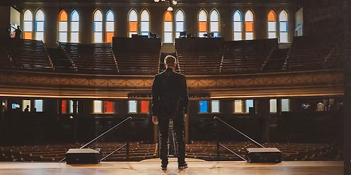 The More Life Tour Starring Randy Travis