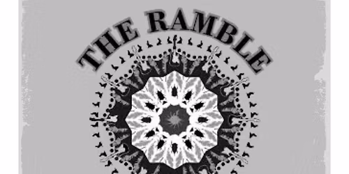 The Ramble @1903