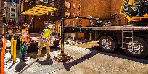 Power Up Your Skills: Split Heat Pump Water Heater Training & Fair