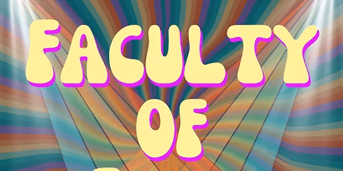 Faculty of Funk \/\/ Tredet 