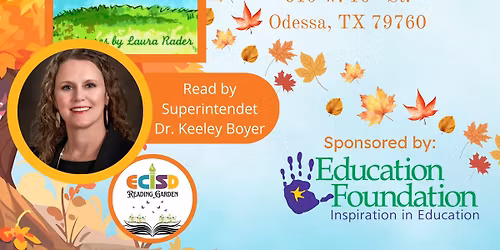 Morning Tales In the Garden