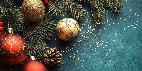 Otter Creek\u2019s Annual Christmas Party