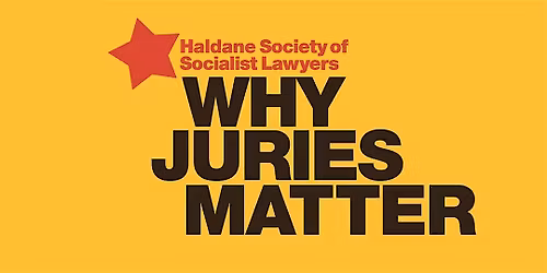 Why Juries Matter
