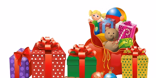 Cohasset Children's Christmas Store