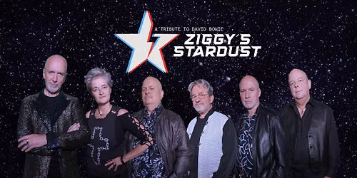 Ziggys Stardust-Tribute to David Bowie