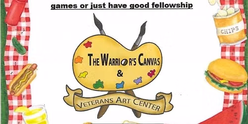 WVAL Welcomes Veteran\/Family Artists to Join!