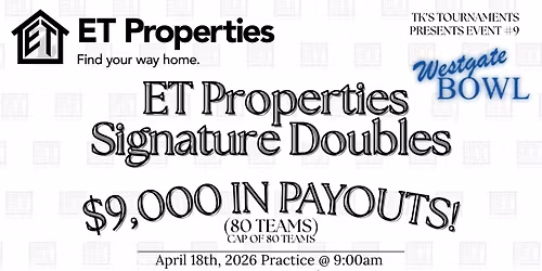 ET Properties Signature Doubles