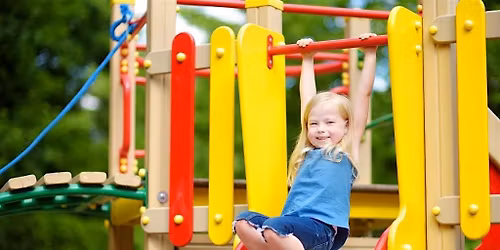 Days of Play
