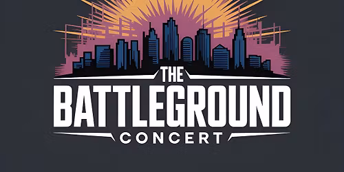 The Battleground Concert