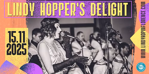 LINDY HOPPER's DELIGHT