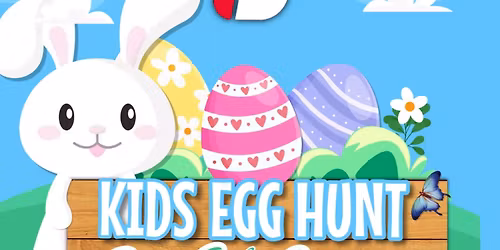 Kids Egg Hunt & Workout